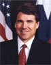 Gov. Rick Perry